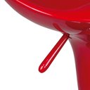 Ver imagem 3 de Banqueta Lótus Vermelha