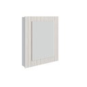 Ver imagem 3 de Espelheira para Banheiro Ripy 60cm Yescasa Branco