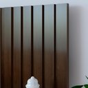 Ver imagem 5 de Cama Casal Zara com Mesa de Cabeceira Jacaranda Robel Móveis