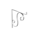 Ver imagem 1 de Suporte Floreira Com Parafusos