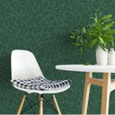 Ver imagem 2 de Papel de Parede Romantic Colors Geométrico Moderno Cinza