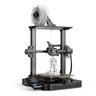 Impressora 3d Profissional Creality Ender-3 Si Pro - 220x220x250mm - 2