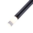 Ver imagem 2 de Lustre Pendente Nordecor Lana 2691 35cm Preto Led Bivolt Preto 2691
