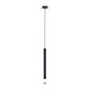 Ver imagem 3 de Lustre Pendente Nordecor Lana 2691 35cm Preto Led Bivolt Preto 2691
