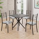 Paraopeba/Preto Fosco