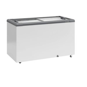 Freezer Horizontal Ghd-400/cz/127v 60hz