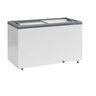 Freezer Horizontal Ghd-500/cz/220v 60hz - 1