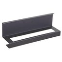 Ver imagem 1 de Prateleira Porta Temperos Condimentos de Encaixe para Cozinh