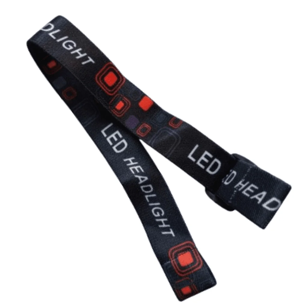 Ver imagem 6 de Lanterna de Cabeça 5 Led Atividades Noturna Acampamento Caça