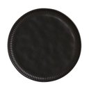 Ver imagem 3 de Jogo de Pratos 18 Peças Linhas Preto Matte Porto Brasil