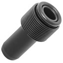 Ver imagem 1 de Tubo de Refrigeração para Cone Hsk-40 - M12 X 1,0mm