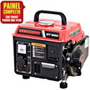 Ver imagem 7 de Gerador de Energia Monofásico Kawashima GT950 950W 220V Resistente e de Grande Durabilidade