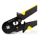 Ver imagem 4 de Alicate Crimpar Prensa Terminal Ilhós