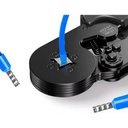 Ver imagem 7 de Alicate Crimpar Prensa Terminal Ilhós