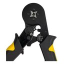 Ver imagem 5 de Alicate Crimpar Prensa Terminal Ilhós