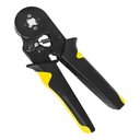 Ver imagem 2 de Alicate Crimpar Prensa Terminal Ilhós