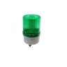 Sinaleiro Rotativo Sonoro Verde Twlb-10l9g Metaltex - 1