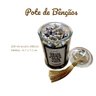 Pote de Bênçãos com 280 Versículos Ideal para Decoração, Presente e Devocional - 3
