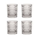 Ver imagem 1 de 4 Copos Baixos Ethno em Vidro Cristal 294ml Nachtmann