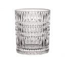 Ver imagem 5 de 4 Copos Baixos Ethno em Vidro Cristal 294ml Nachtmann