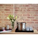 Ver imagem 2 de 4 Copos Baixos Ethno em Vidro Cristal 294ml Nachtmann