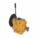 Ver imagem 1 de Reversor Marítimo Mecânico Buffalo 16A Redução 2.5:1