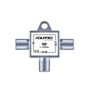 Ver imagem 1 de Tomada Blindada Aquario Tp-20 20db 5/ 1000mhz