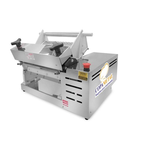 Cilindro de Massas Copametal Micro 300 Bivolt Cmp-300-B