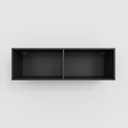 Ver imagem 4 de Módulo Nicho Duplo Modulado Hera CabeCasa MadeiraOriginals