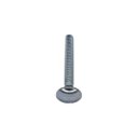Ver imagem 5 de Parafuso Francês Galvanizado com Porca 3/16x11/2" (caixa com 500 Peças) Stein
