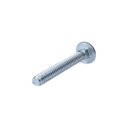 Ver imagem 4 de Parafuso Francês Galvanizado com Porca 3/16x11/2" (caixa com 500 Peças) Stein