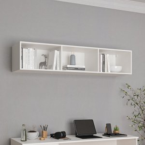 Módulo Nicho Triplo Modulado Hera Cabecasa Madeiramadeira