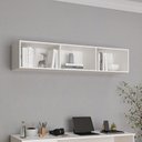 Ver imagem 1 de Módulo Nicho Triplo Modulado Hera CabeCasa MadeiraOriginals