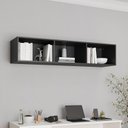 Ver imagem 1 de Módulo Nicho Triplo Modulado Hera CabeCasa MadeiraOriginals