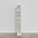 Ver imagem 4 de Estante Nicho Vertical Modulado 240cmx30cm Hera CabeCasa MadeiraOriginals