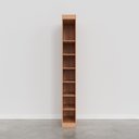 Ver imagem 4 de Estante Nicho Vertical Modulado Hera CabeCasa MadeiraOriginals