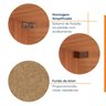 Estante Nicho Vertical Modulado Hera CabeCasa MadeiraMadeira - 3