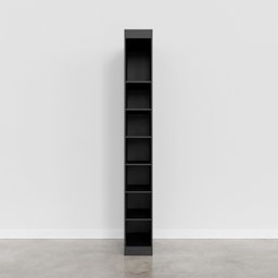 Módulo Nicho Vertical Modulado Hera Cabecasa Madeiramadeira - 4