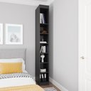 Ver imagem 1 de Estante Nicho Vertical Modulado Hera CabeCasa MadeiraOriginals