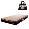 Cama Box Solteiro Colchão Espuma D33 Pillow Top Millenium Hellen - 6