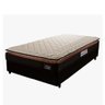 Cama Box Solteiro Colchão Espuma D33 Pillow Top Millenium Hellen - 2