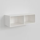 Ver imagem 5 de Módulo Nicho Duplo Modulado Hera CabeCasa MadeiraOriginals