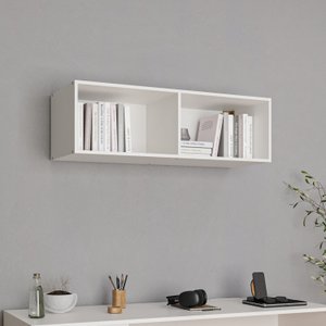Módulo Nicho Duplo Modulado Hera Cabecasa Madeiramadeira