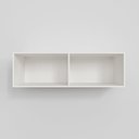 Ver imagem 4 de Módulo Nicho Duplo Modulado Hera CabeCasa MadeiraOriginals