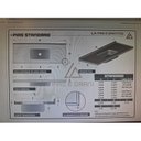 Ver imagem 2 de Pia de Cozinha Granito 120cm Standard Cuba Simples L.a. Pias e Granitos
