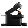 Cafeteira Nespresso Vertuo Pop Preto com Aeroccino - 110 Volts - 2