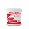 IMPERMEABILIZANTE MANTA LIQUIDA  ACRILICA PISO / PAREDE / TELHADO 4,5 KG - 1