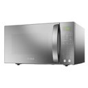 Ver imagem 2 de Forno Microondas 32 Litros Espelhado Menu Fácil Consul