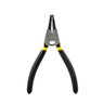 Alicate para Aneis - Externo Curvo - Med. 7' - Eda - 2