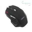 Ver imagem 4 de Mouse Usb Gamer Pro 2400dpi Bright Mause para Pc Gamer